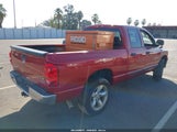 Dodge Ram  Slt/Trx4 Off Road/Sport 1D7HU18297S170834 photo