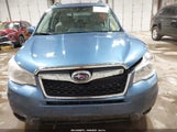 Subaru Forester 2.5I Touring JF2SJAWC6FH485270 photo