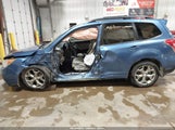 Subaru Forester 2.5I Touring JF2SJAWC6FH485270 photo