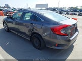 Honda Civic Lx 2HGFC2F58JH547984 снимка