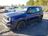 Jeep Renegade Sport 4X4 ZACCJBAB1JPJ45286 photo