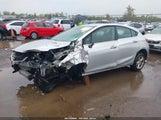 Chevrolet Cruze Lt Auto 3G1BE6SM1HS531895 снимка