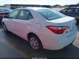 Toyota Corolla L 2T1BURHE9FC435275 снимка