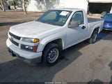 Chevrolet Colorado Work Truck 1GCCSBF93C8159562 photo