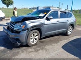 Volkswagen Atlas 3.6L V6 Se 1V2LR2CA6KC622783 fotografie