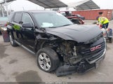 GMC Terrain Sle-1 2GKALMEK1G6197778 снимка