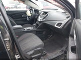 GMC Terrain Sle-1 2GKALMEK1G6197778 снимка