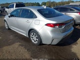 Toyota Corolla Le 5YFB4MDE5SP229003 снимка