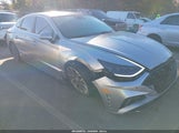 Hyundai Sonata Limited 5NPEH4J2XLH040874 photo