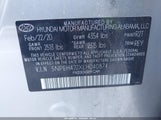 Hyundai Sonata Limited 5NPEH4J2XLH040874 fotografie