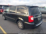 Chrysler Town & Country Touring-L 2A4RR8DG3BR659101 fotografie