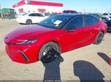 Toyota Camry Xse 4T1DAACK7SU170798 снимка