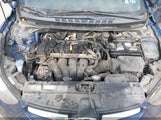 Hyundai Elantra Se 5NPDH4AE1FH651001 снимка