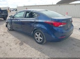 Hyundai Elantra Se 5NPDH4AE1FH651001 снимка