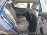 Hyundai Elantra Se 5NPDH4AE1FH651001 снимка