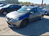 Nissan Sentra Sv 3N1AB7AP3HY310473 снимка