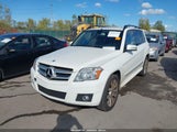 Mercedes-Benz Glk 350 4Matic WDCGG8HB9AF457154 photo