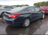Hyundai Sonata Gls 5NPEB4AC8BH023404 снимка