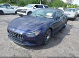 Maserati Ghibli S Q4 Gransport ZAM57YTSXJ1267490 снимка