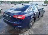 Maserati Ghibli S Q4 Gransport ZAM57YTSXJ1267490 photo