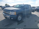 Chevrolet Silverado  Lt 3GCPKSE75DG117858 снимка