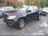 Chevrolet Colorado 4Wd Long Box Z71/4Wd Short Box Z71 1GCGTDEN0L1224515 снимка