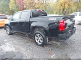 Chevrolet Colorado 4Wd Long Box Z71/4Wd Short Box Z71 1GCGTDEN0L1224515 снимка