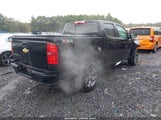 Chevrolet Colorado 4Wd Long Box Z71/4Wd Short Box Z71 1GCGTDEN0L1224515 снимка