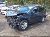 Nissan Rogue Sv 5N1AT2MT1EC814008 снимка