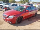 Chevrolet Malibu Lt 1G1ZJ57758F210230 снимка