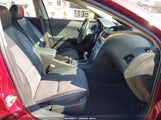 Chevrolet Malibu Lt 1G1ZJ57758F210230 снимка
