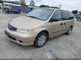 Honda Odyssey Lx 2HKRL18531H620530 снимка