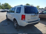 Honda Pilot Touring 5FNYF3H90CB024228 снимка