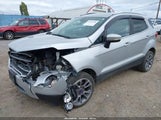Ford Ecosport Titanium MAJ6S3KLXLC361743 photo