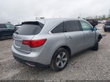 Acura Mdx Acurawatch Plus Package 5FRYD4H22GB037985 снимка