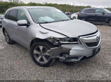 Acura Mdx Acurawatch Plus Package 5FRYD4H22GB037985 снимка