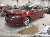 Chevrolet Impala 2Lt 2G1115S39G9203547 снимка