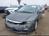Honda Civic Lx 2HGFA16539H310802 снимка