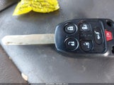 Honda Odyssey Ex-L 5FNRL5H62DB084253 снимка