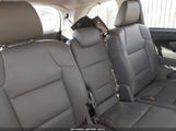 Honda Odyssey Ex-L 5FNRL5H62DB084253 снимка