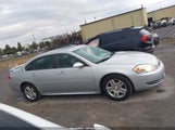 Chevrolet Impala Lt 2G1WT57K991319493 снимка