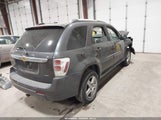 Chevrolet Equinox Lt 2CNDL63F686340750 снимка
