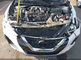 Nissan Maxima Sr Xtronic Cvt 1N4AA6EV5LC385959 снимка