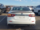 Nissan Maxima Sr Xtronic Cvt 1N4AA6EV5LC385959 снимка