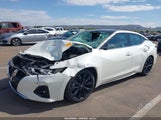 Nissan Maxima Sr Xtronic Cvt 1N4AA6EV5LC385959 снимка