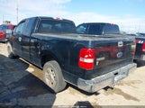Ford F-150 Lariat/Xl/Xlt 1FTPX12585NB15707 снимка
