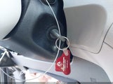 Toyota Sienna Le V6 8 Passenger 5TDKK3DC4ES465622 fotografie