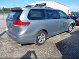 Toyota Sienna Le V6 8 Passenger 5TDKK3DC4ES465622 снимка