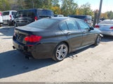 BMW 550I xDrive WBAFU9C58DDY70715 снимка