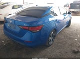 Nissan Sentra Sv Xtronic Cvt 3N1AB8CV8NY315312 photo